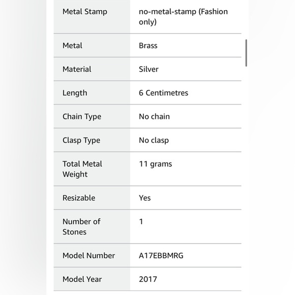 $5 CLEAROUT WILL BE DONATED Alex and Ani Bridesmaid Bangle Bracelet  brand new - Picture 4 of 5